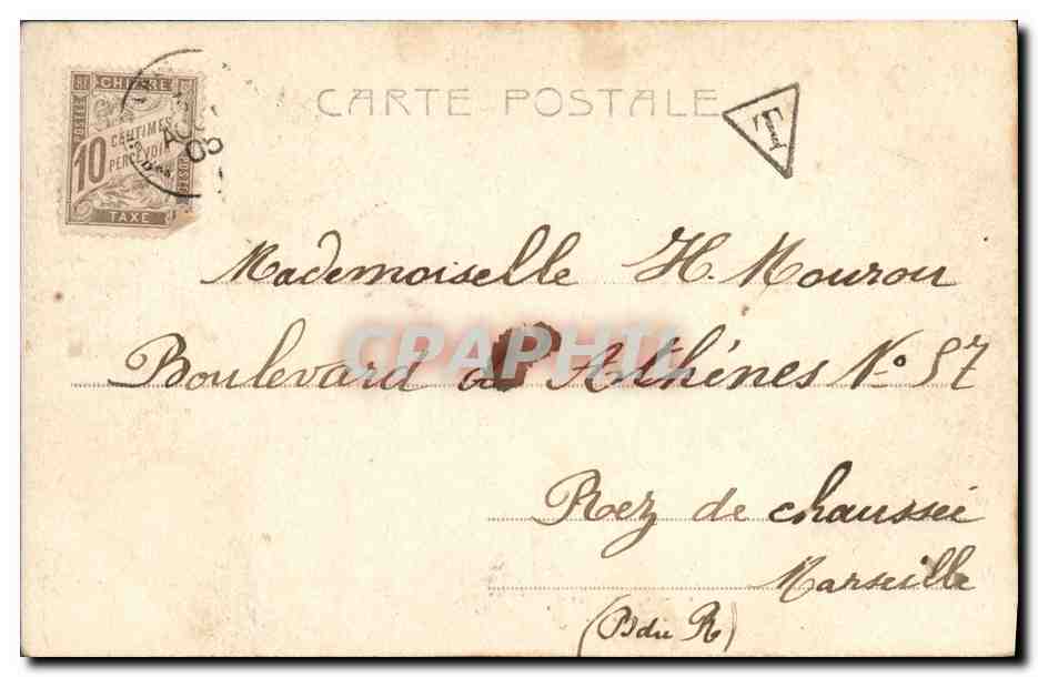 Mille Willy — Grappe de raisin — Altergoud Terani, n°2498 — Verso