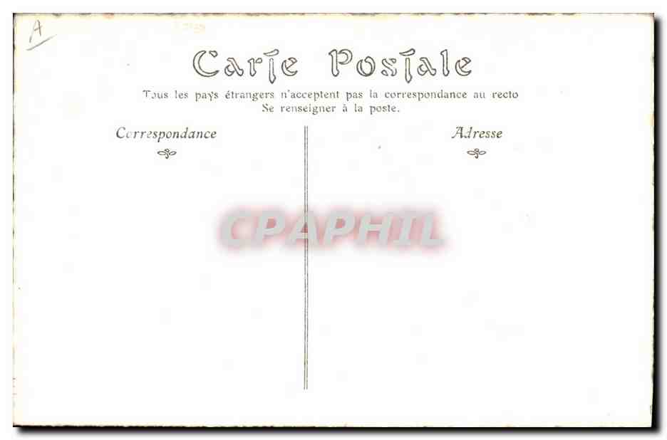 CPA Histoire Napoleon 1er L'Empereur passant en revue les ouvriers des faubourgs anciens Federes — Back