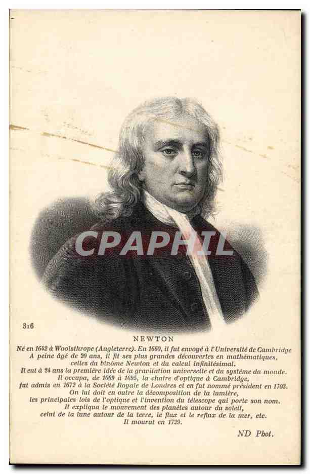 CPA Newton