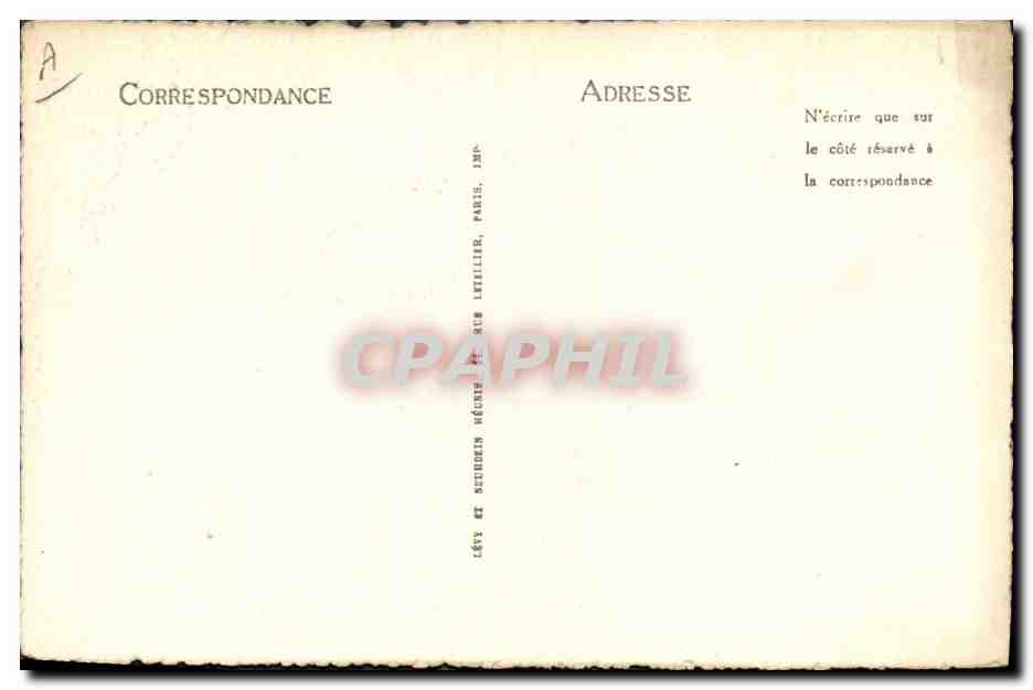 Louis XVI — Portrait gravé avec texte historique — Éditeur Lévy et Nucleus, n°34 — Reverso