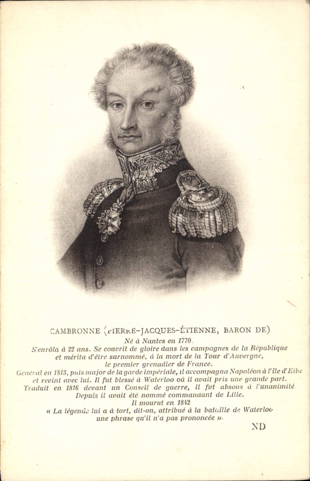 CPA Cambronne 
