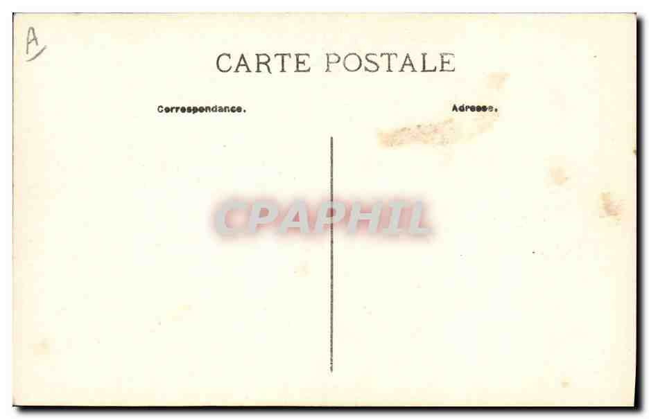I nostri Piers Cugois — Morti per la Patria 1914 — B. Talits — Verso