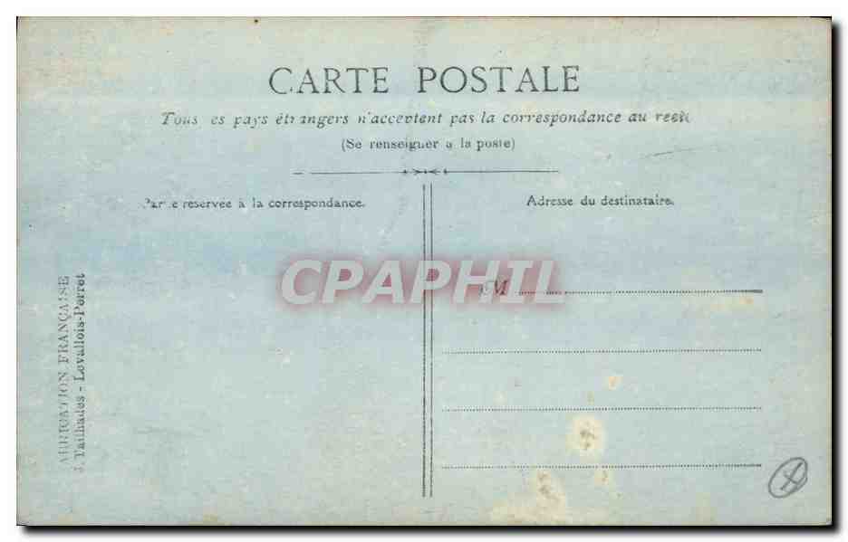 Enfant en uniforme — avec bouquet de fleurs — Boulanger, n°101 — Reverso
