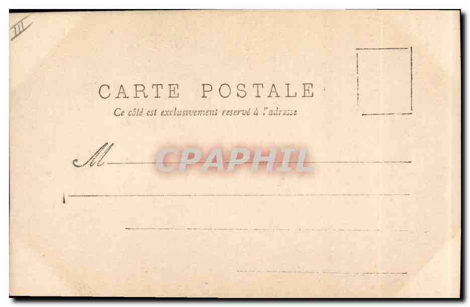 Femme en robe de soirée — Valder — L.T.H. Paris — Verso