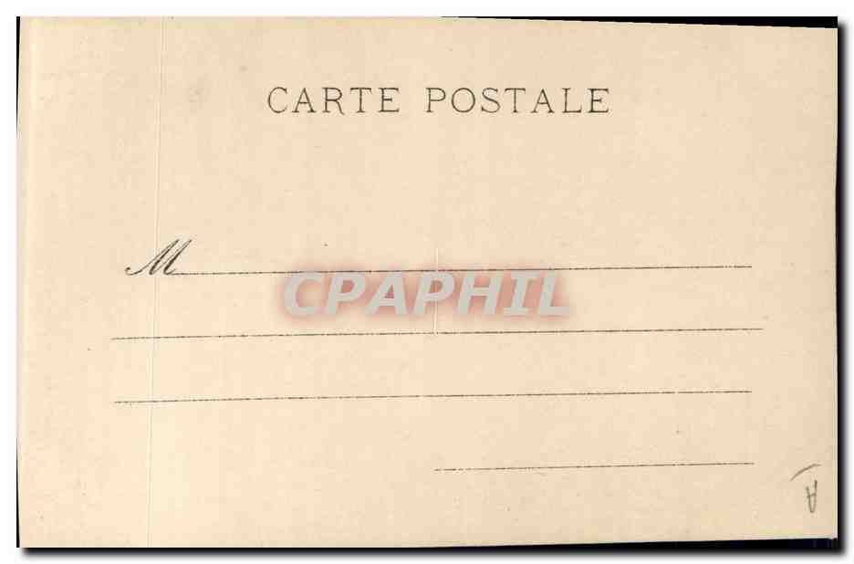 La Tortojada — danseuse en costume doré et pourpre — A.N. Paris, n° 278 — Reverso