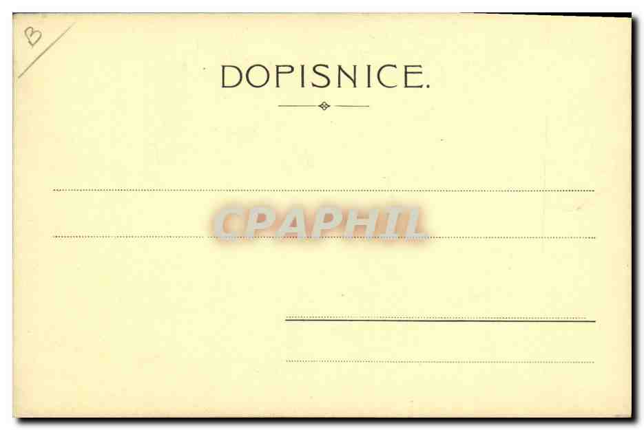 CPA Dessin a la main Femmes — Rückseite