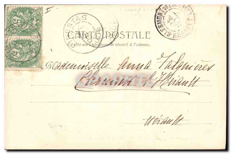 CPA Histoire Napoleon 1er Gautherot Napoleon 1er blesse devant Ratisbonne Musee de Versailles — Verso