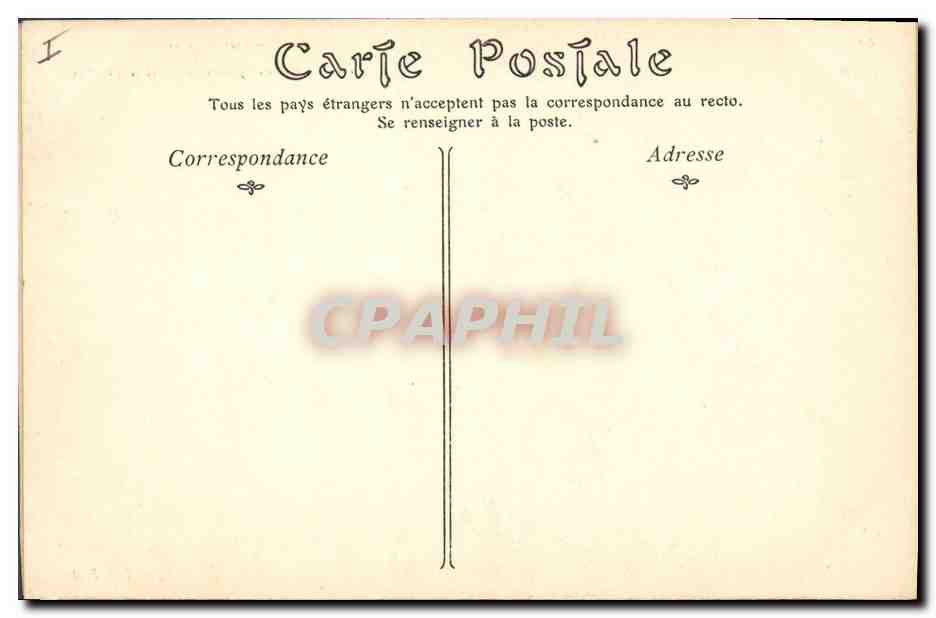 CPA Histoire Napoleon 1er Embarquement de Napoleon a bord du Bellerop^hon — Rückseite
