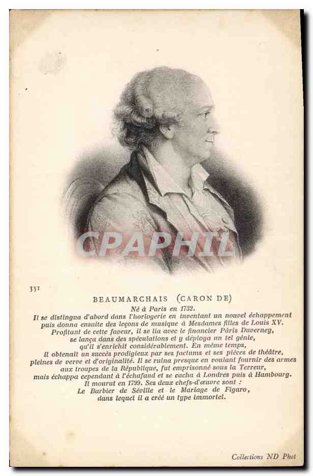 CPA Beaumarchais BAron