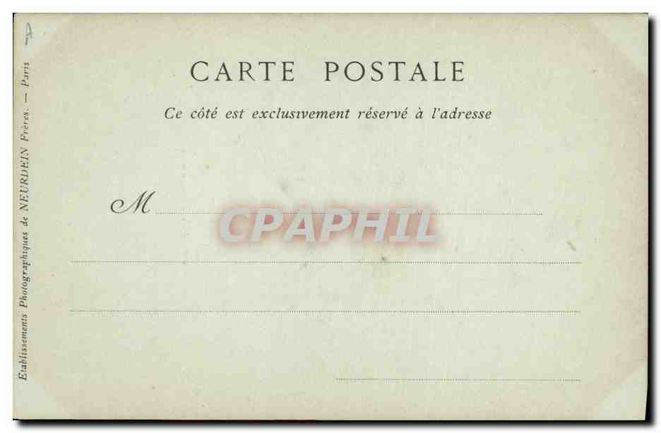 René Descartes — portrait gravé avec biographie — Collections ND Phot — Reverso