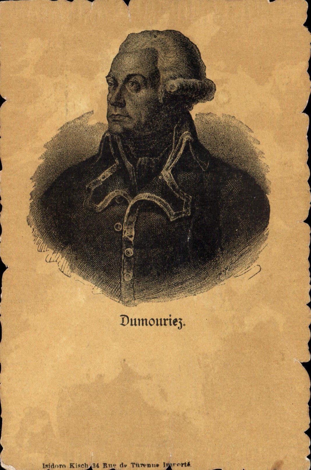 CPA Dumouriez