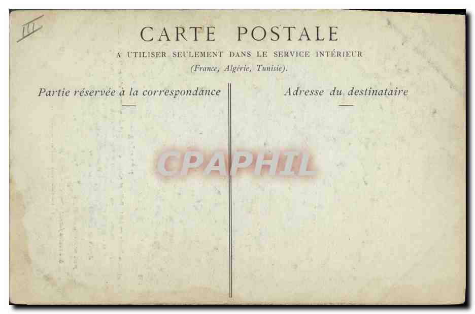 Héloïse — Histoire de sa vie et de sa mort — Collections ND Phot — Verso