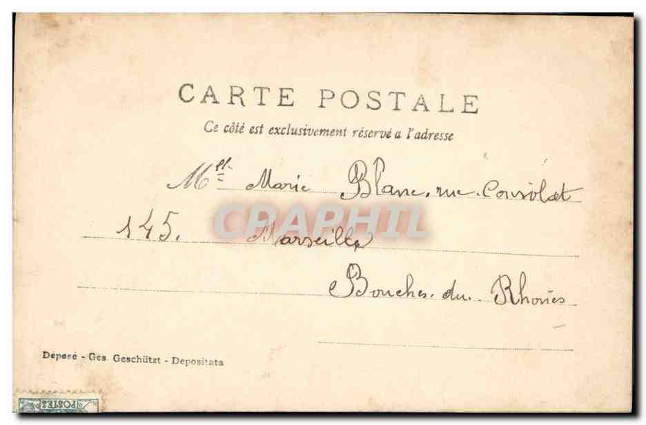 CPA Colombe Colombophilie Les pigeons Femme Enfant — Rückseite
