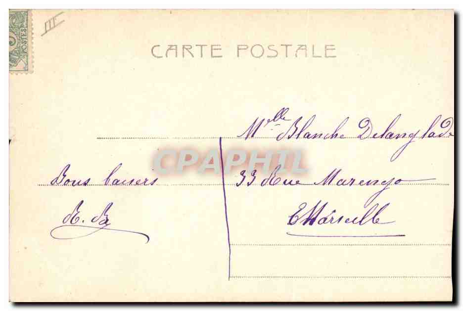Sœurs Barrison — Portrait de deux jeunes femmes — Éditeur : Altamira, n° 3082 — Reverso