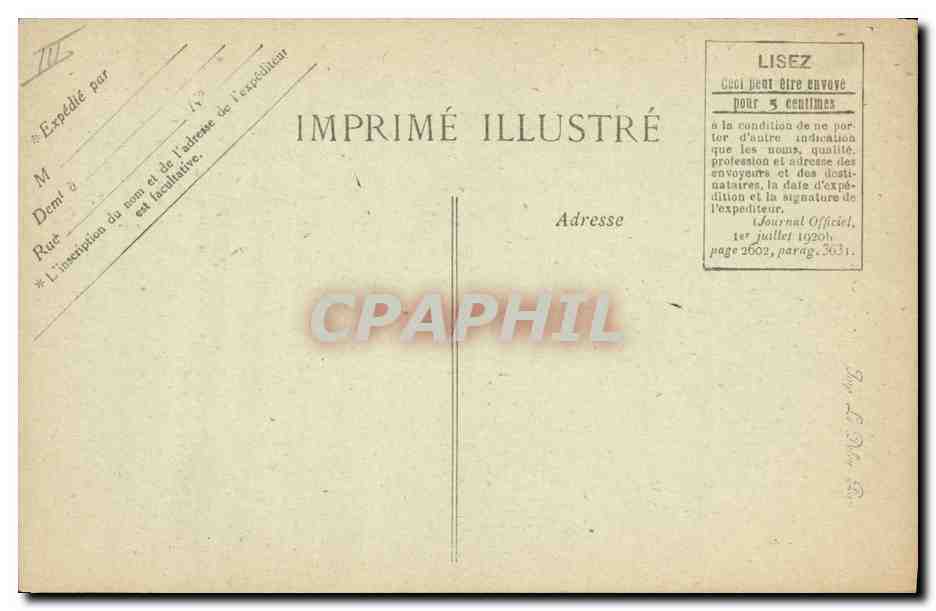 Napoléon II — François-Charles-Joseph Bonaparte — Imprimé Illustré — Reverso