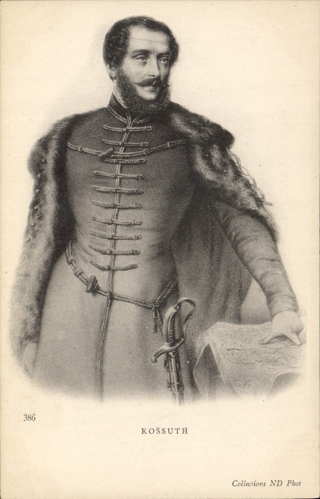 CPA Kossuth