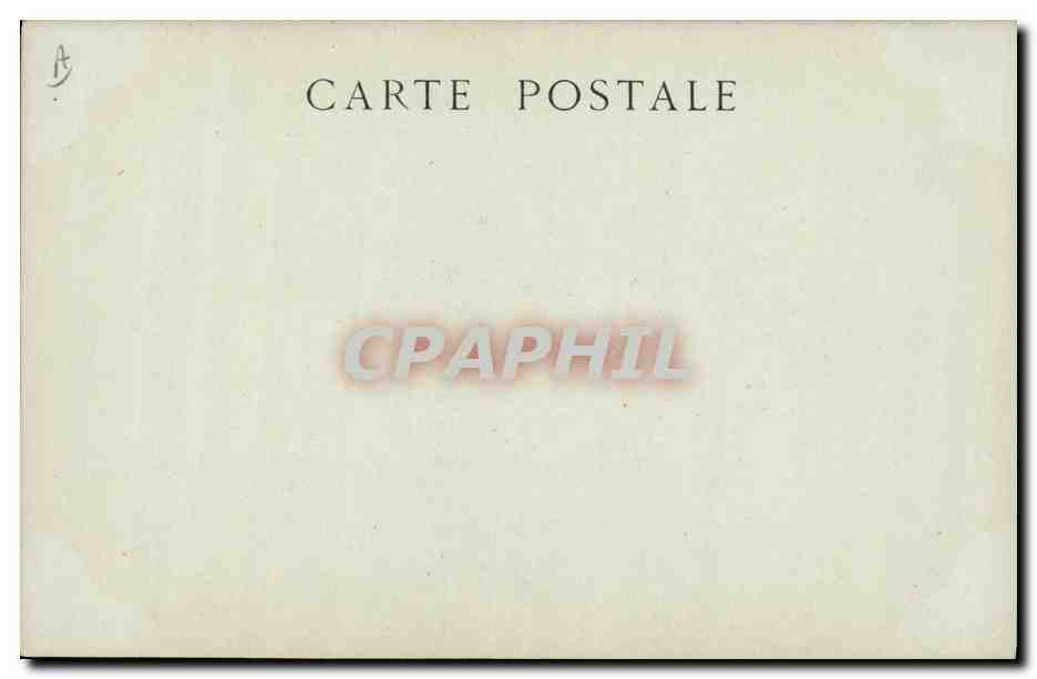 CPA Kossuth — Verso