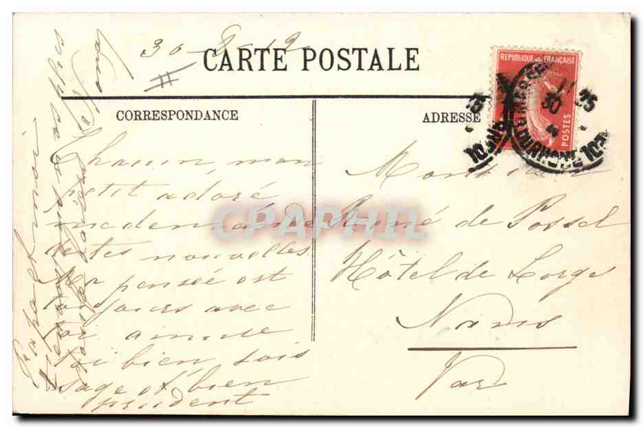 L'ARMÉE FRANÇAISE — Zouaves — En Tirailleurs — LE — Reverso