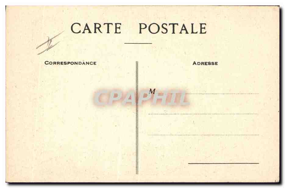 CPA Fantaisie Enfant Bebe Les revendications des bebes — Rückseite