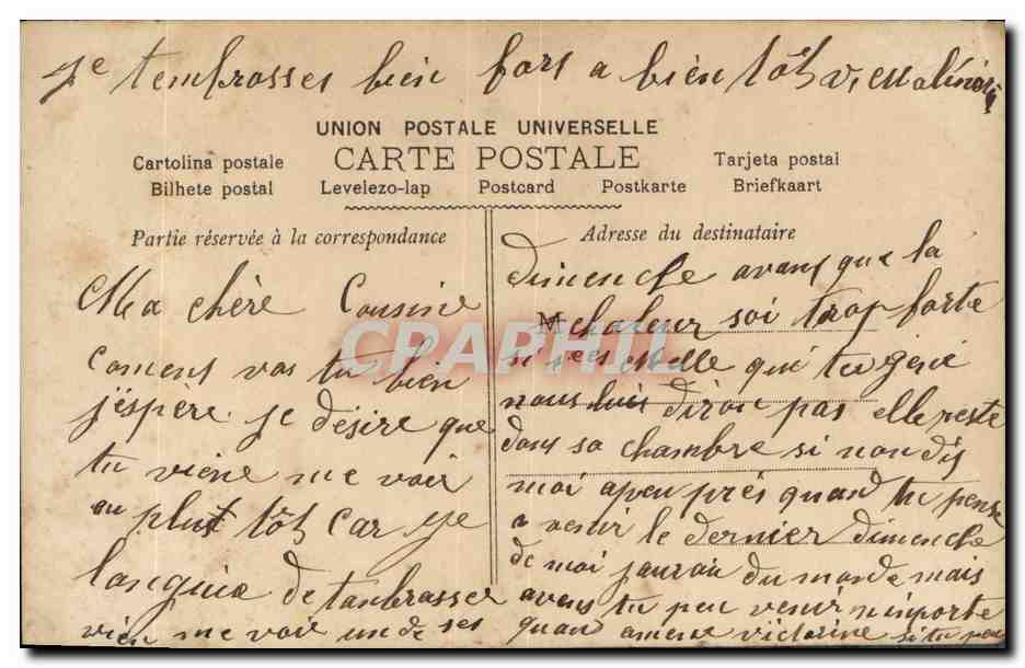 Jeune femme en robe de soirée — Carlix — éditeur Carlix, n°6 — Reverso