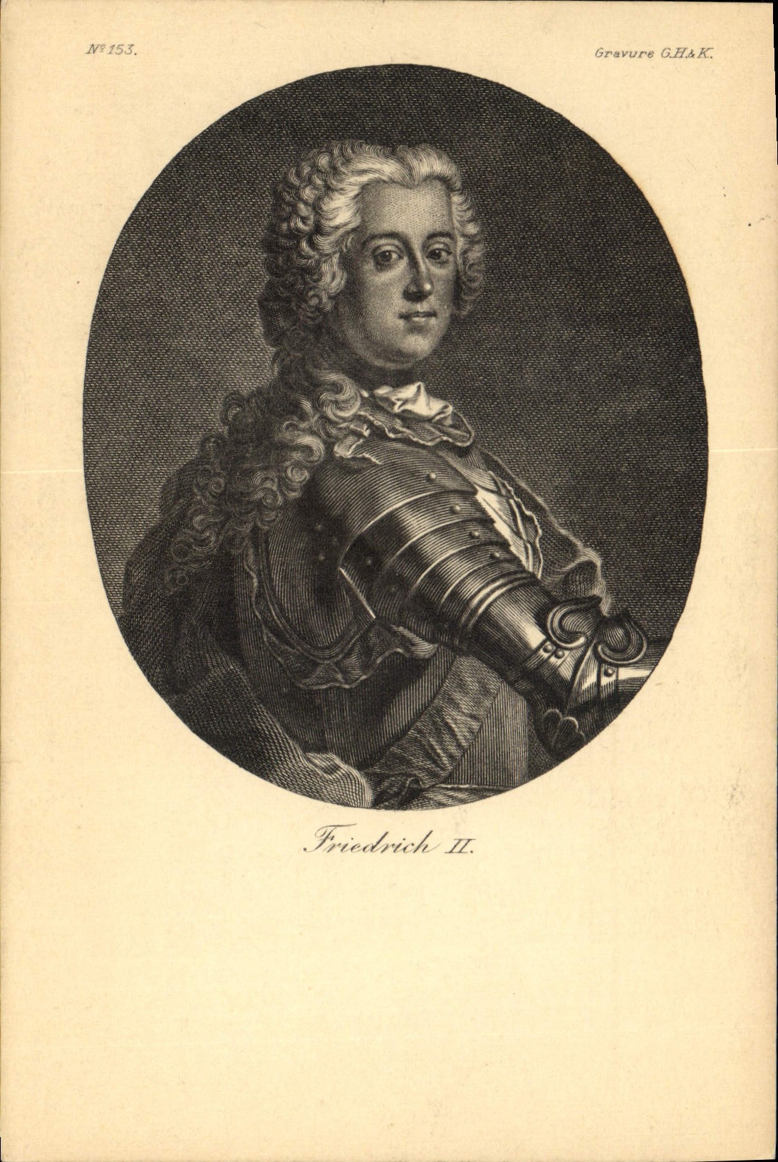 CPA Friedrich II