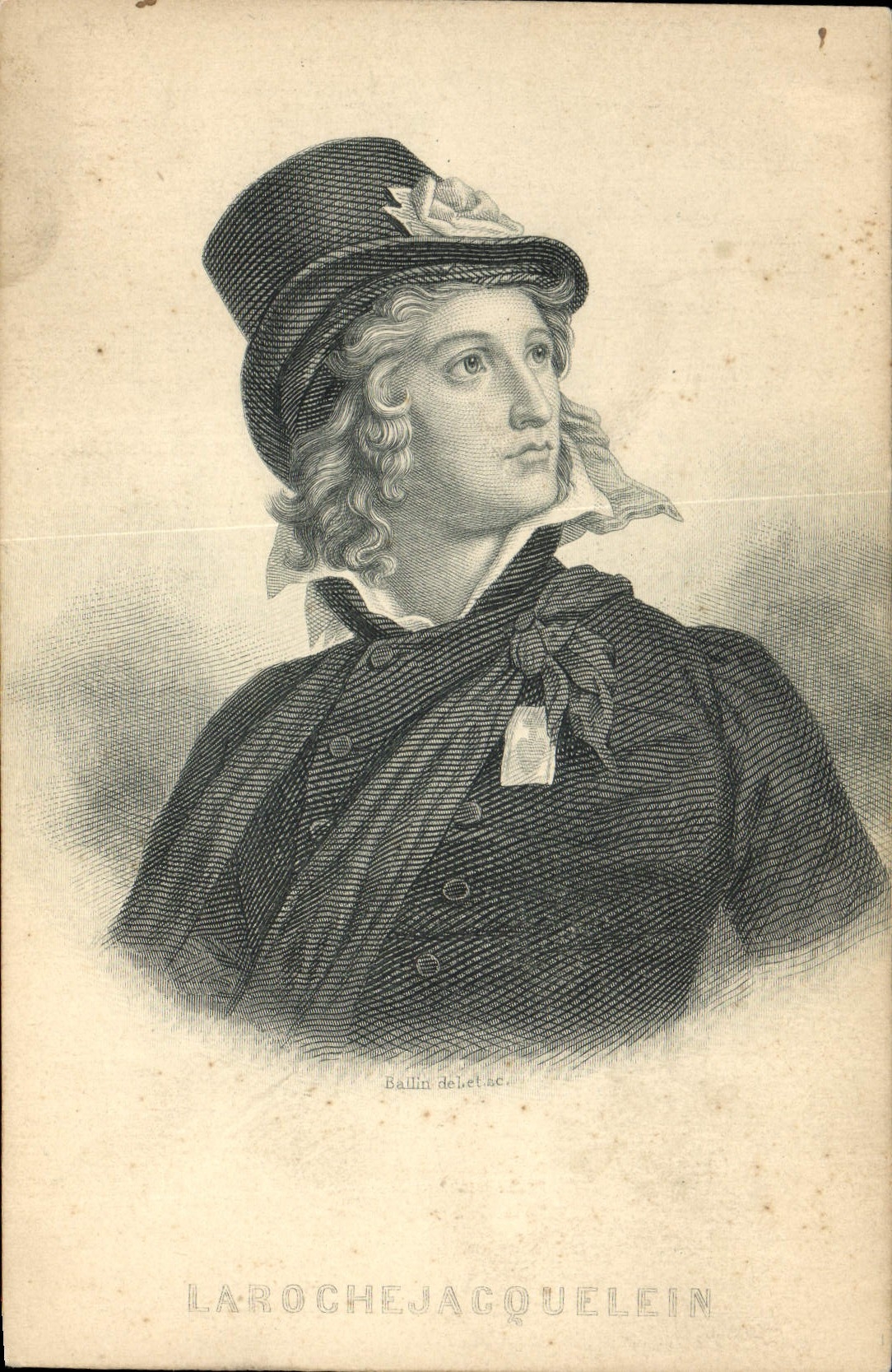 CPA Laroche Jacquelein
