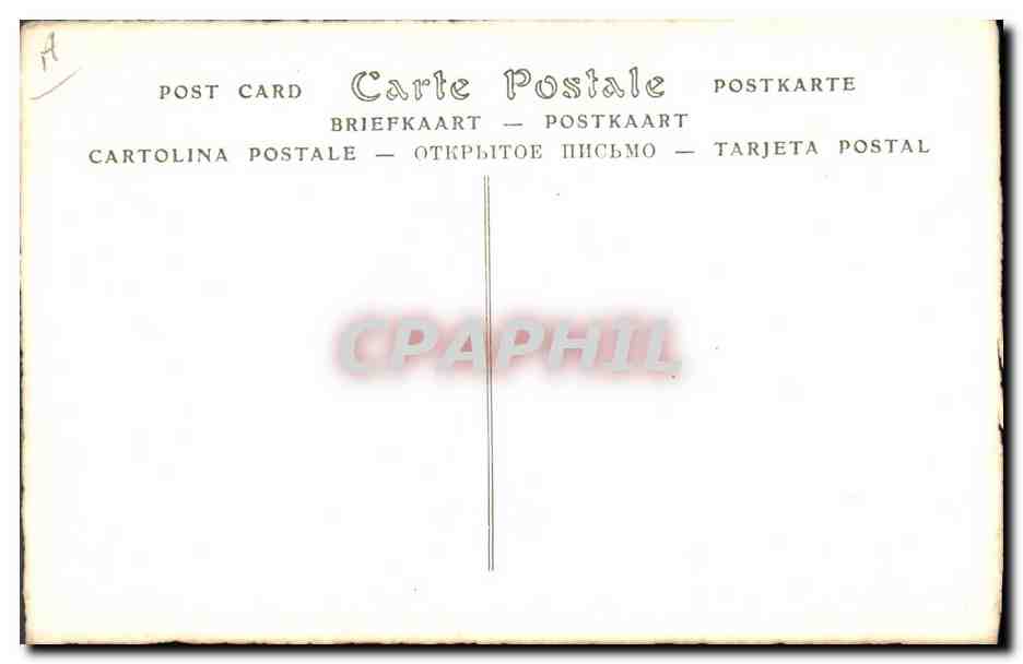 Thomas Morus — Portrait gravé — Delhorizon, n° 275 — Reverso