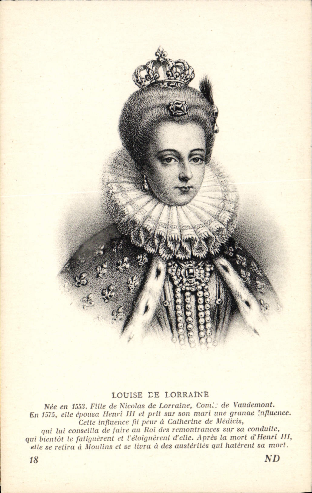 CPA Louise de Lorraine