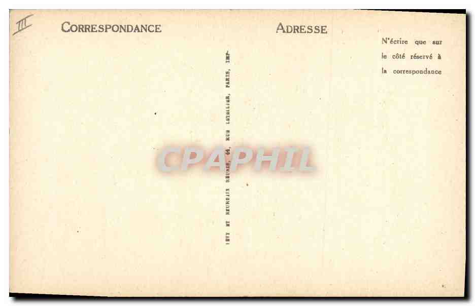CPA Charles IX — Verso
