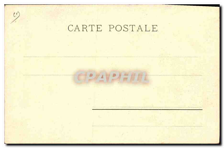 Due galli Minorka a cresta rosa — edizione Druckund Verlag von H. Stürz, Würzburg — Verso
