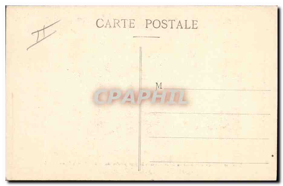 CPA Polaire Amerique du Nord Eglise et maison d'habitation la plus proche du Pole Nord Mary's igloo Alaska — Rückseite