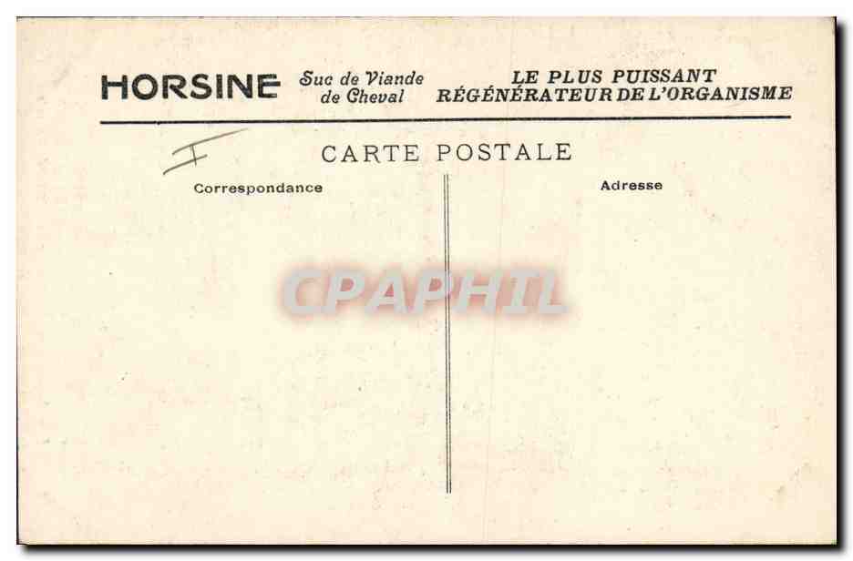 CPA Napoleon 1er Serangli Napoleon recoit au Louvre les deputes apres son couronnement — Rückseite