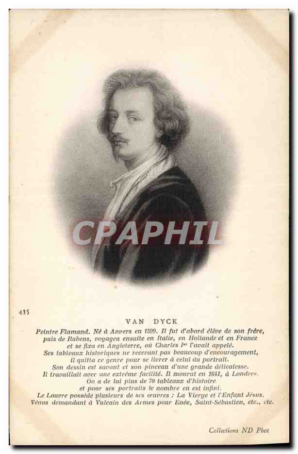 CPA Van Dyck