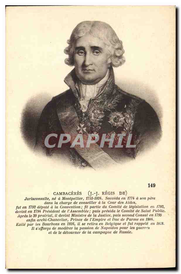 CPA Cambaceres Jurisconsulte
