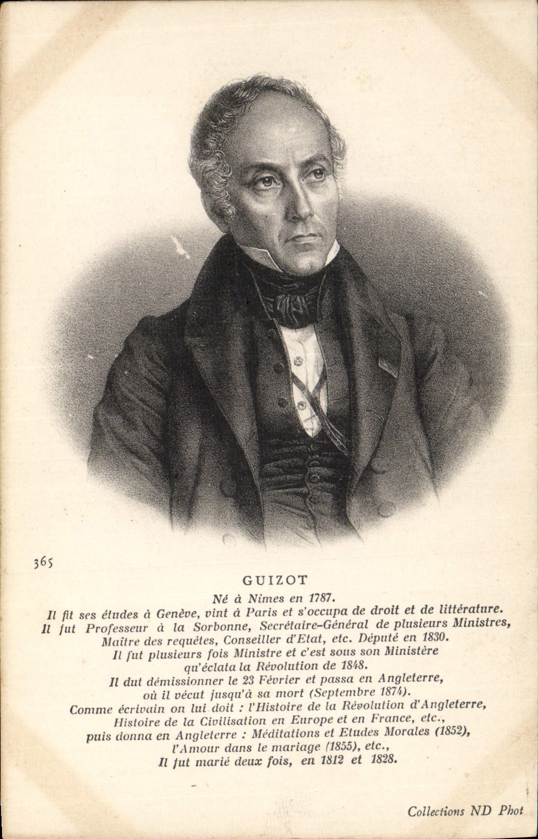 CPA Guizot 