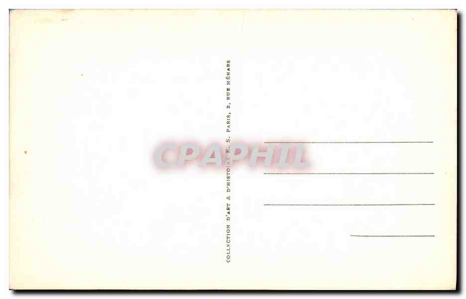CPA Charlotte Corday — Verso