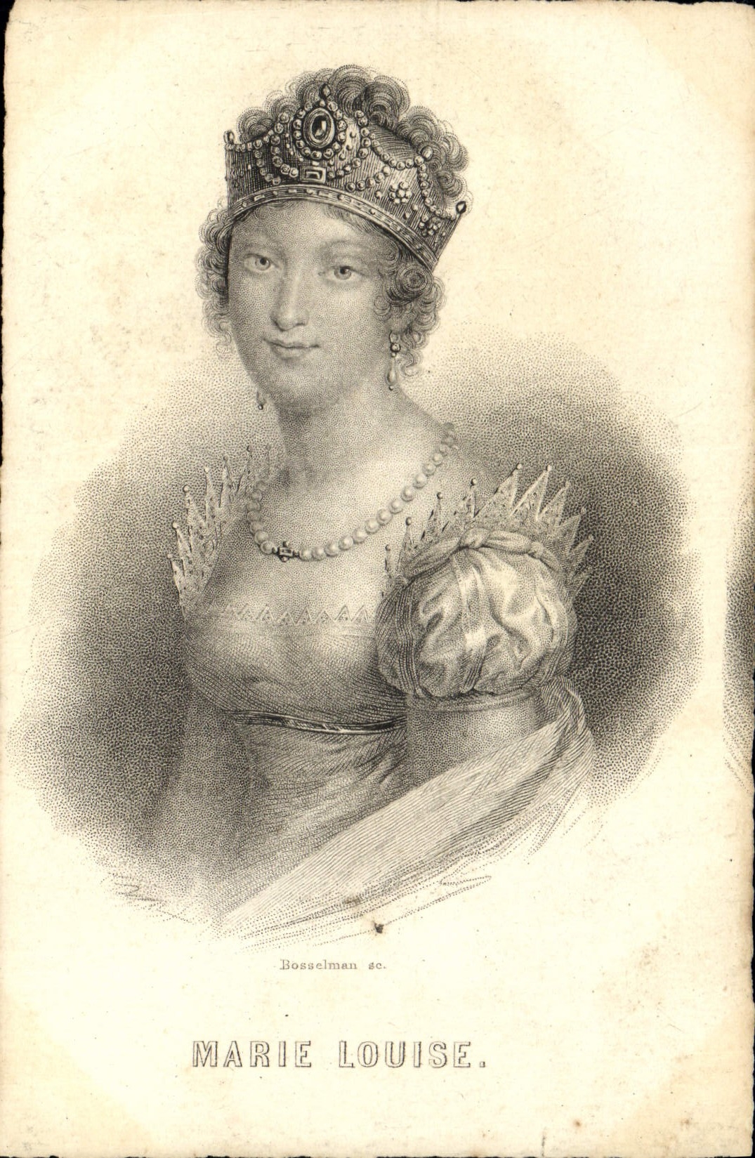 CPA Marie Louise