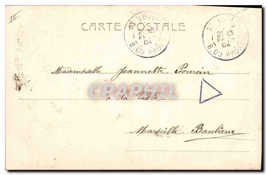Sig.na Alice Zeppilli — portrait féminin en robe blanche — éditeur Gabrielli, série 3853 — Reverso