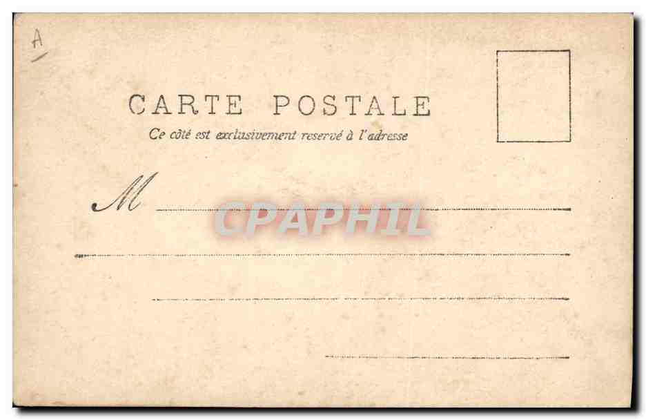 CPA Theatre Femme Folies Bergere Madeleine Rohan — Reverso