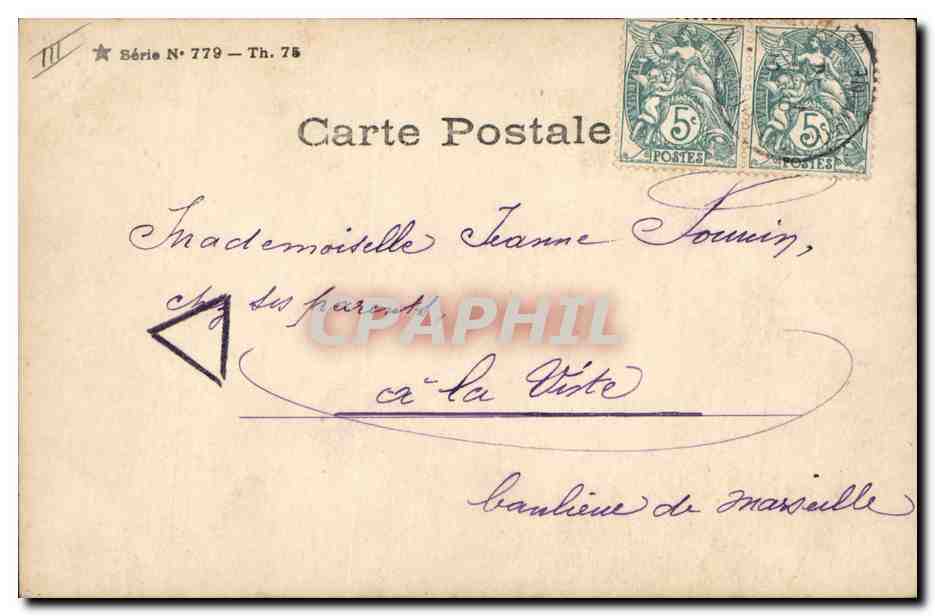 Nelly Rodney — « Alhambra » — Stebbing Paris — Reverso