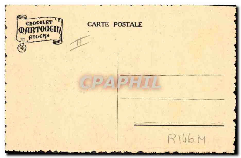 CPA Polaire Etats Unis d'Amerique Alaska Chapelle du Fort Yukon a 8 miles du Cercle Arctique — Rückseite