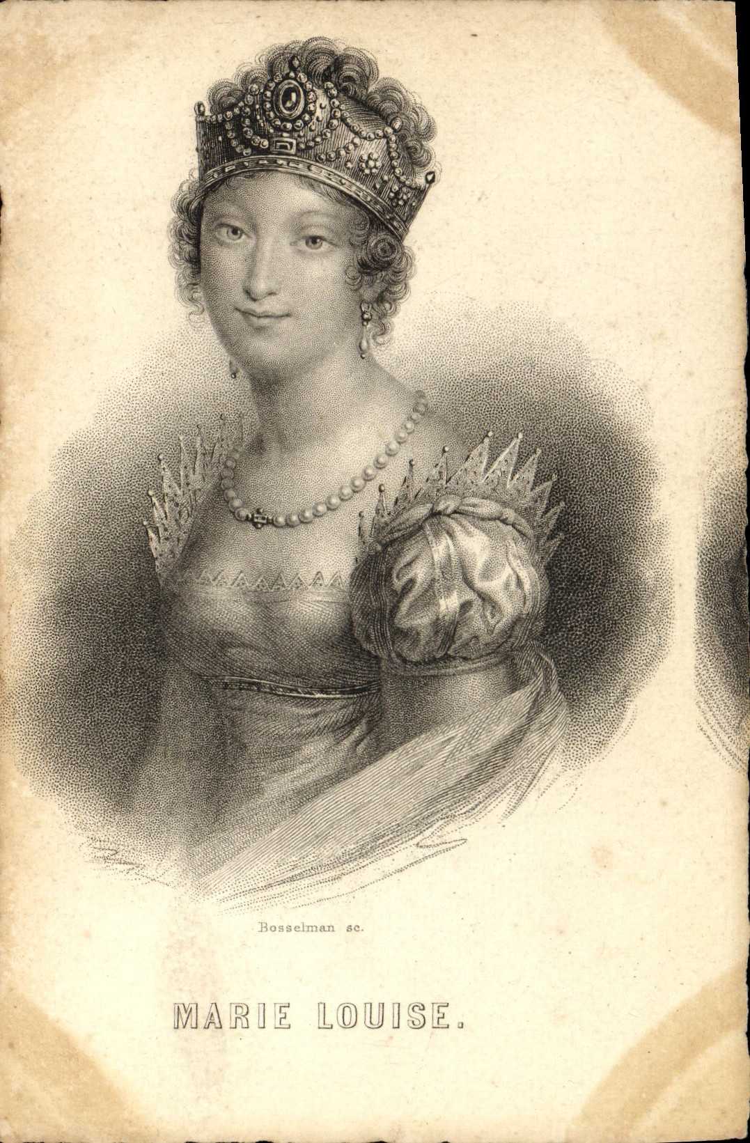 CPA Marie Louise