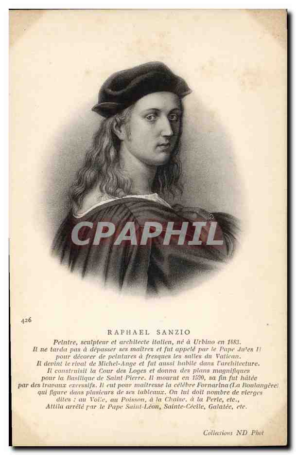 CPA Raphael Sanzio