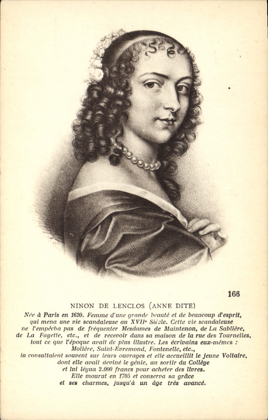 CPA Ninon de Lenclos 