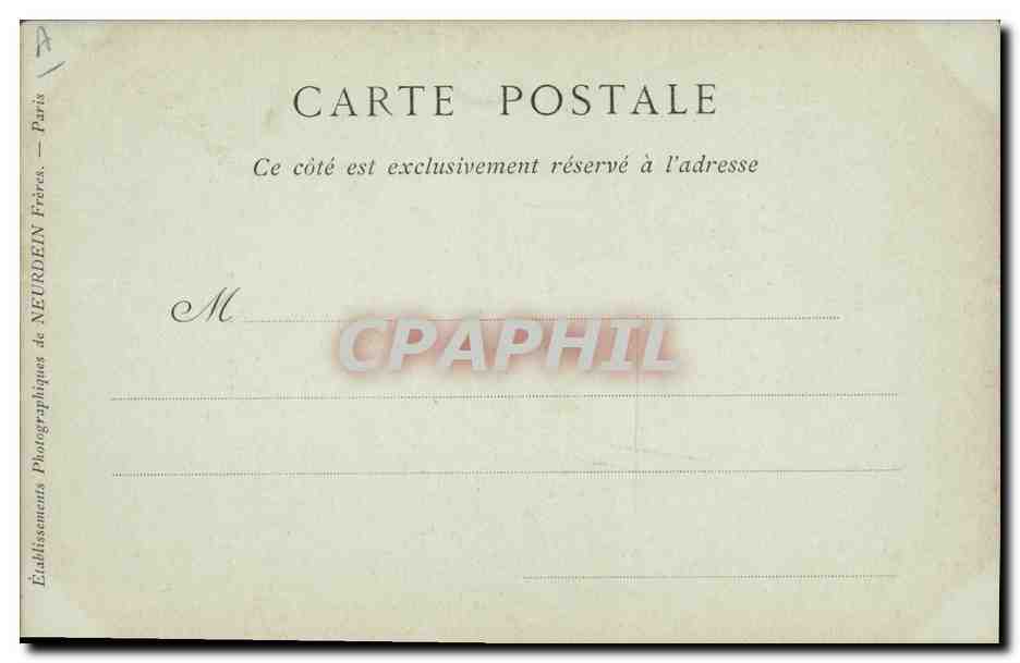CPA Petrarque Poete italien — Verso