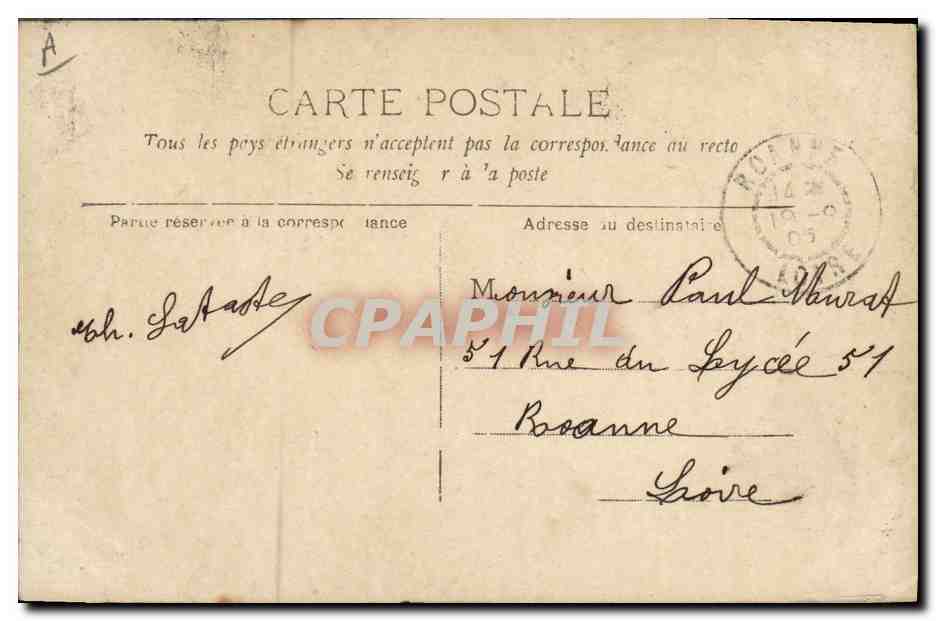 Bessie Abbot — donna in abito rosa — edita da Nadler, Parigi — Verso