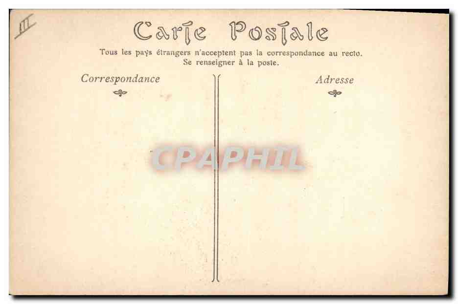 J.-J. Régis de Cambacérès — Jurisconsulte et homme politique français — ND Phot, n° 171 — Reverso