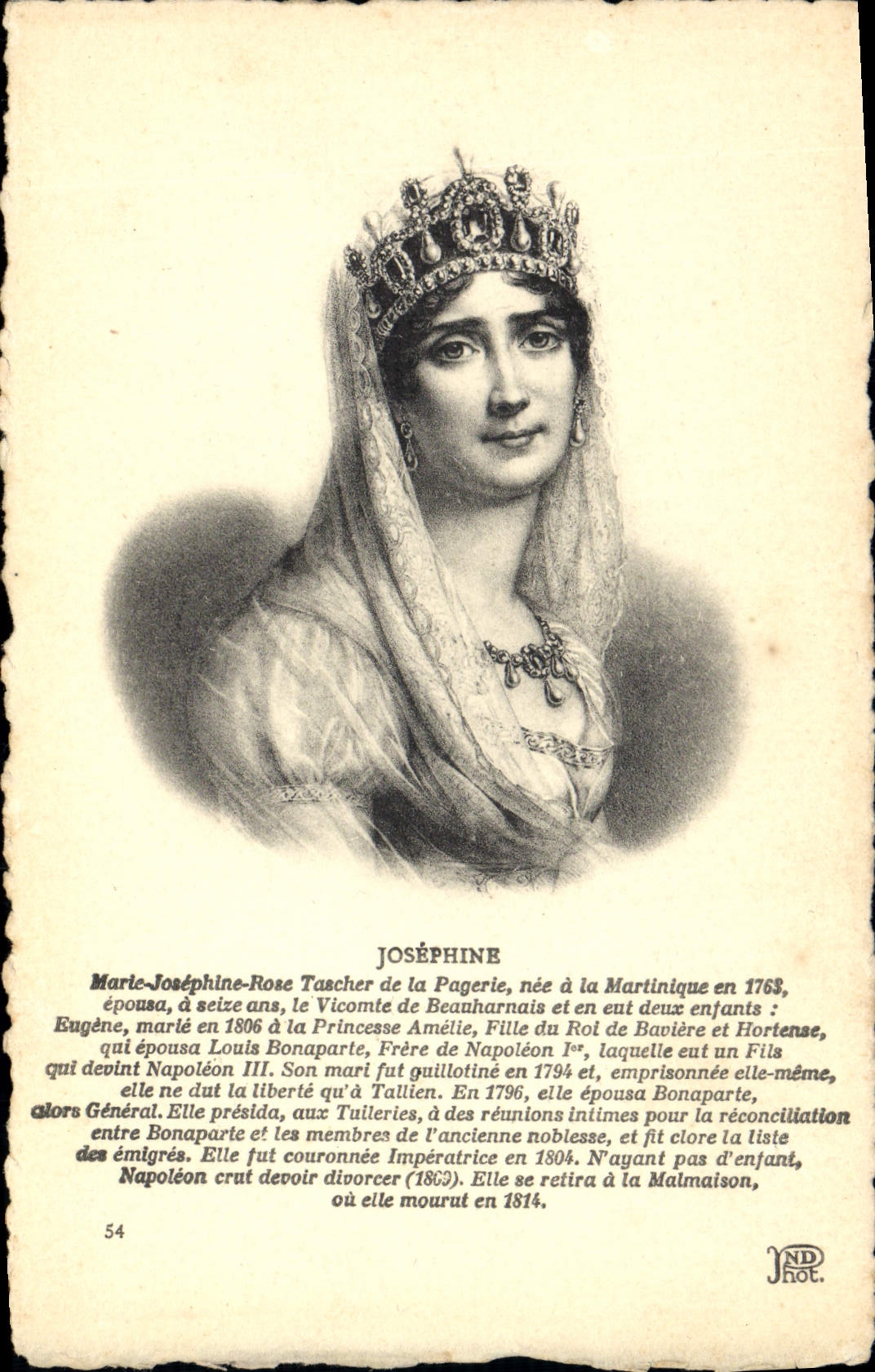 CPA Josephine 