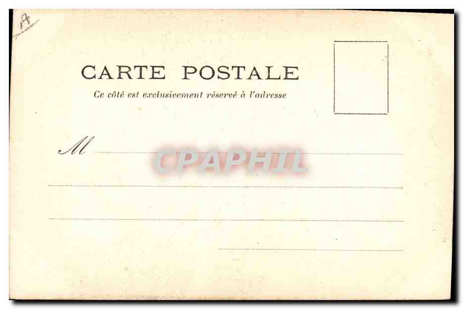 Marie-Antoinette — profil — gravure d'après l'estampe de J.F. Wartell — Verso