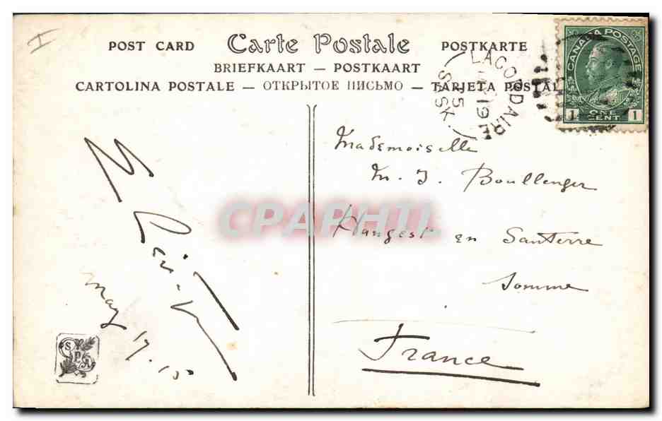 Chasse au cerf — chiens de chasse — F. MAISSEN — Salons de Paris, n° 4430 — Reverso